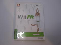 Photo By Canadian Brick Cafe | Wii Fit (game Only) Wii
