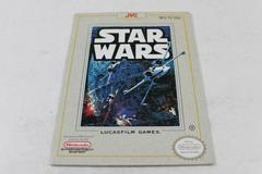 Star Wars - Manual | Star Wars NES