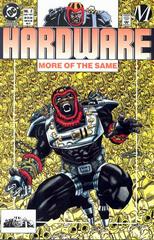 Hardware #2 (1993) Comic Books Hardware Prices