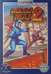 Mega Man 2 [30th Anniversary Edition] NES Prices