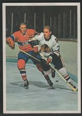 Bobby Hull Hockey Cards 1963 Toronto Star Prices