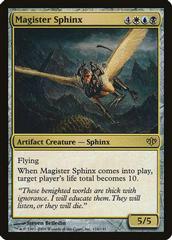 Magister Sphinx Magic Conflux Prices