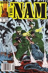 The 'Nam #27 (1989) Comic Books The 'Nam Prices