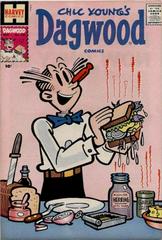 Dagwood #106 (1959) Comic Books Dagwood Prices