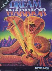 Dream Warrior Commodore 64 Prices