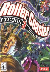 Roller Coaster Tycoon 3 PC Games Prices