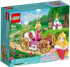 Aurora's Royal Carriage #43173 LEGO Disney Princess Prices