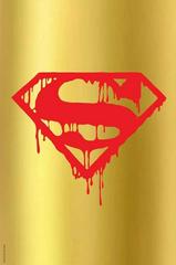 The Death of Superman 30th Anniversary Special [Gold Foil] #1 (2022) Comic Books The Death of Superman 30th Anniversary Special Prices