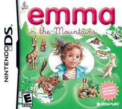 Emma in the Mountains Nintendo DS Prices