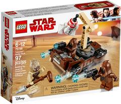 Tatooine Battle Pack #75198 LEGO Star Wars Prices
