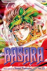 Basara #25 (2007) Comic Books Basara Prices