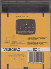 Box Rear | 50. Super Bee PAL Videopac G7000
