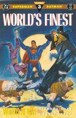 World's Finest Comic Books World's Finest Prices