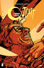 Outcast #21 (2016) Comic Books Outcast Prices