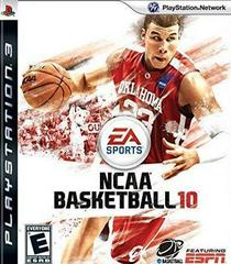Main Image | NCAA Basketball 10 Playstation 3