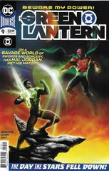 Green Lantern #9 (2019) Comic Books Green Lantern Prices
