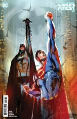 Batman / Superman: World's Finest [Grant] #27 (2024) Comic Books Batman / Superman: World's Finest Prices