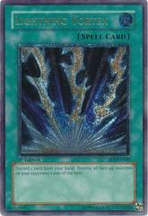 Lightning Vortex [Ultimate Rare 1st Edition] YuGiOh Flaming Eternity Prices