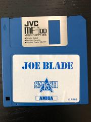 Disk | Joe Blade Amiga