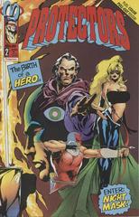 Protectors [Direct] #2 (1992) Comic Books Protectors Prices