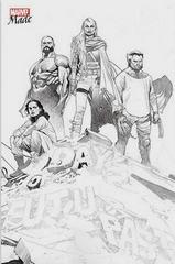 Wolverine [Coipel Sketch] Comic Books Wolverine Prices