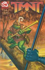 TMNT: Teenage Mutant Ninja Turtles #31 (2015) Comic Books TMNT: Teenage Mutant Ninja Turtles Prices