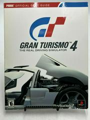 Gran Turismo 4 [Prima] Strategy Guide Prices