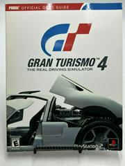 Gran Turismo® 4 - The Official Guide 