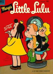 Marge's Little Lulu #56 (1953) Comic Books Marge's Little Lulu Prices