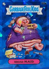 Broad MAUD #122a Garbage Pail Kids 2021 Sapphire Prices