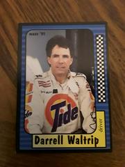 Darrell Waltrip #17 Racing Cards 1991 Maxx Prices