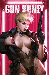 Gun Honey: Blood for Blood [2nd Print] #2 (2022) Comic Books Gun Honey: Blood for Blood Prices