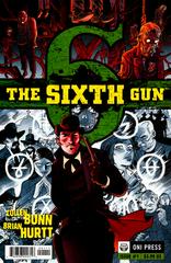 The Sixth Gun Comic Books The Sixth Gun Prices
