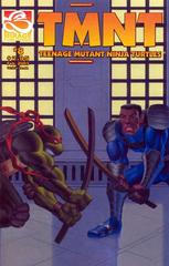 TMNT: Teenage Mutant Ninja Turtles #8 (2003) Comic Books TMNT: Teenage Mutant Ninja Turtles Prices
