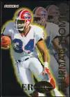 Thurman Thomas #20 Football Cards 1994 Fleer All Pro Prices