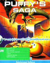 Puffy's Saga ZX Spectrum Prices