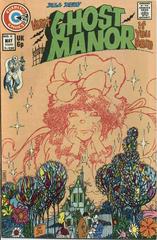 Ghost Manor #18 (1974) Comic Books Ghost Manor Prices