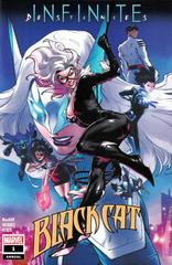 Black Cat Annual [Walmart] Comic Books Black Cat Prices