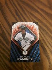 Hanley Ramirez #DS-9 Baseball Cards 2011 Topps Diamond Stars Prices