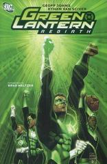 Green Lantern: Rebirth (2010) Comic Books Green Lantern: Rebirth Prices