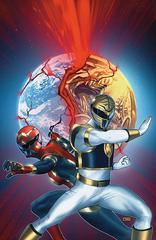 Mighty Morphin Power Rangers [Clarke] #119 (2024) Comic Books Mighty Morphin Power Rangers Prices