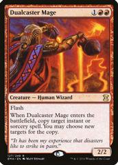 Dualcaster Mage [Foil] Magic Eternal Masters Prices