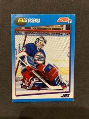 Bob Essensa Hockey Cards 1991 Score Canadian Prices