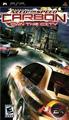 Need for Speed Carbon Own the City | PSP