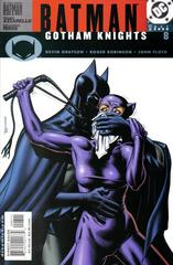Batman: Gotham Knights #8 (2000) Comic Books Batman: Gotham Knights Prices