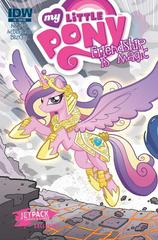 My Little Pony: Friendship Is Magic [Jetpack] Comic Books My Little Pony: Friendship is Magic Prices