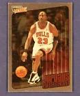 Michael Jordan #120 Basketball Cards 1999 Upper Deck Ultimate Victory Prices
