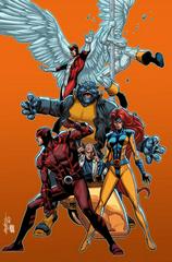 House of X [Incentive] Comic Books House of X Prices