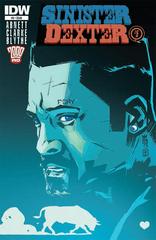 Sinister Dexter #5 (2014) Comic Books Sinister Dexter Prices