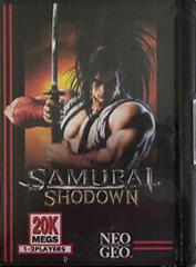 Samurai Shodown [Dog Tag EVO 2019 Limited Edtion] Playstation 4 Prices